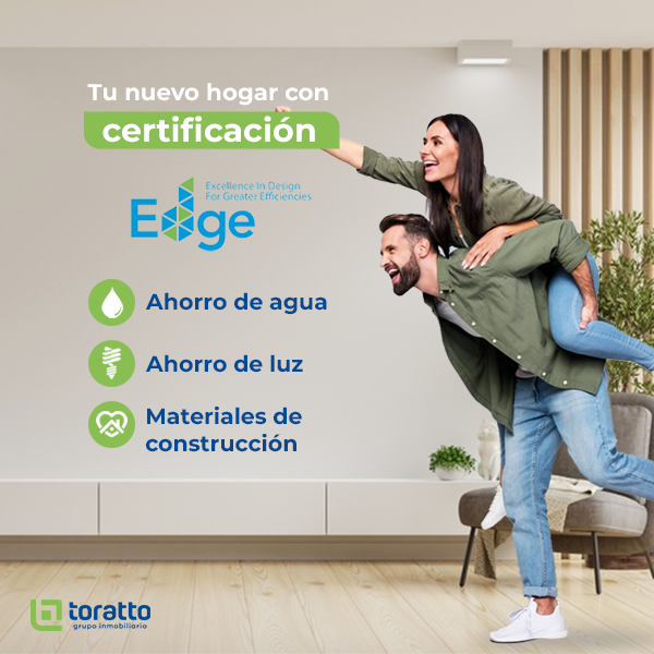 Certificación EDGE 